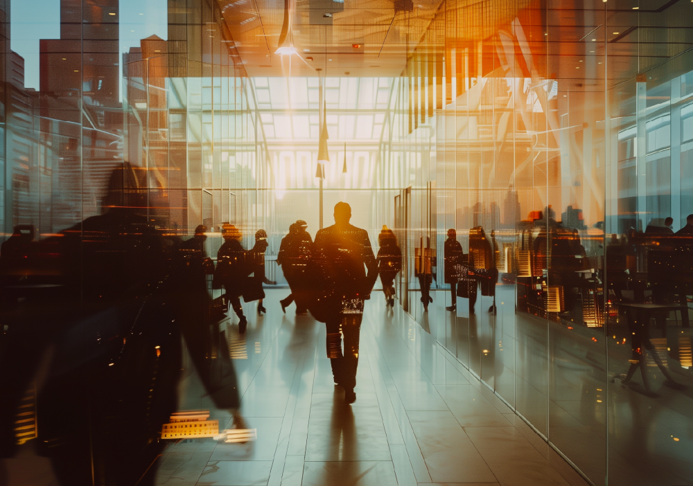 Mercado de trabalho segue em expans&atilde;o