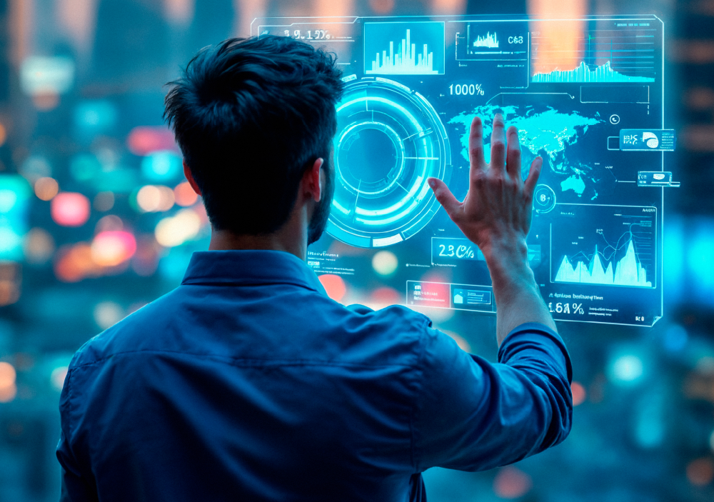 IA j&aacute; mudou o jogo