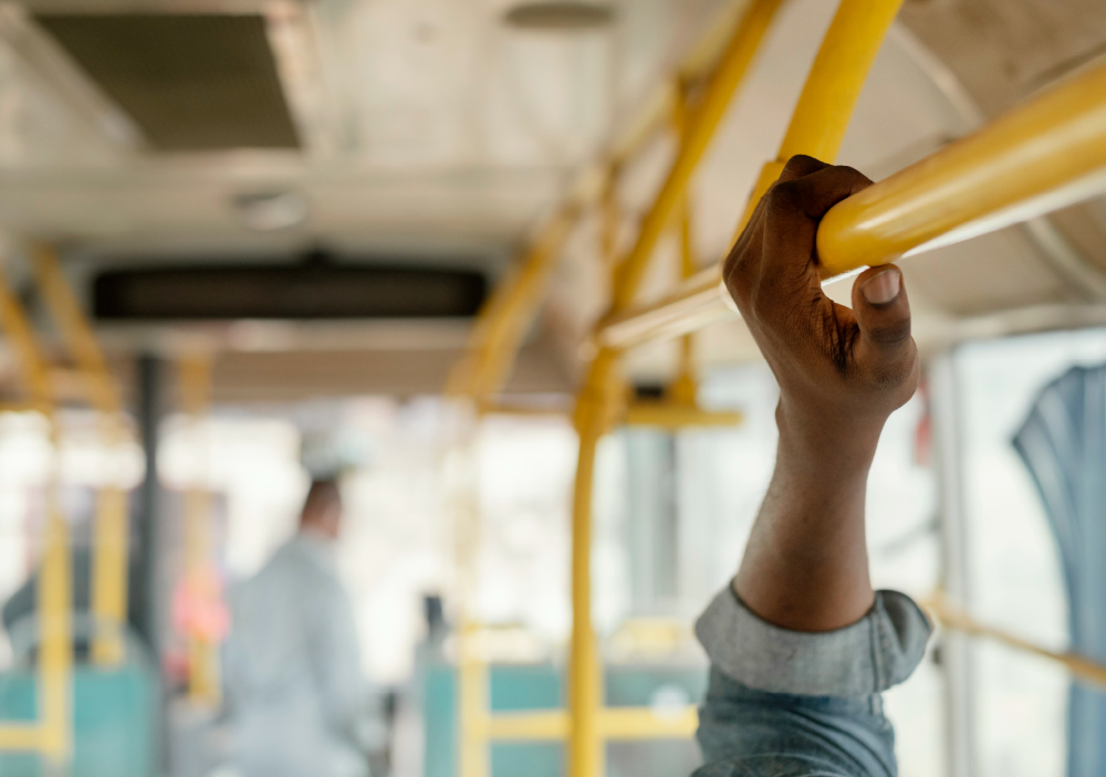 BRT, Manaus merece e sua popula&ccedil;&atilde;o precisa 