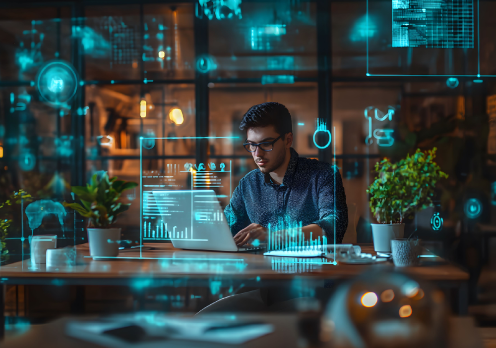 Artigo - Intelig&ecirc;ncia artificial e o mercado de trabalho