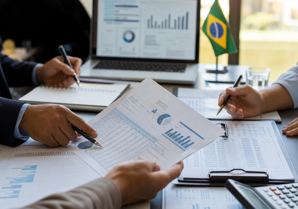 Regulamento do IBS aprovado pelo comit&ecirc; gestor. Principais considera&ccedil;&otilde;es