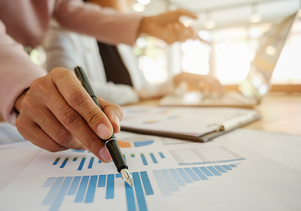 Com confian&ccedil;a e prud&ecirc;ncia