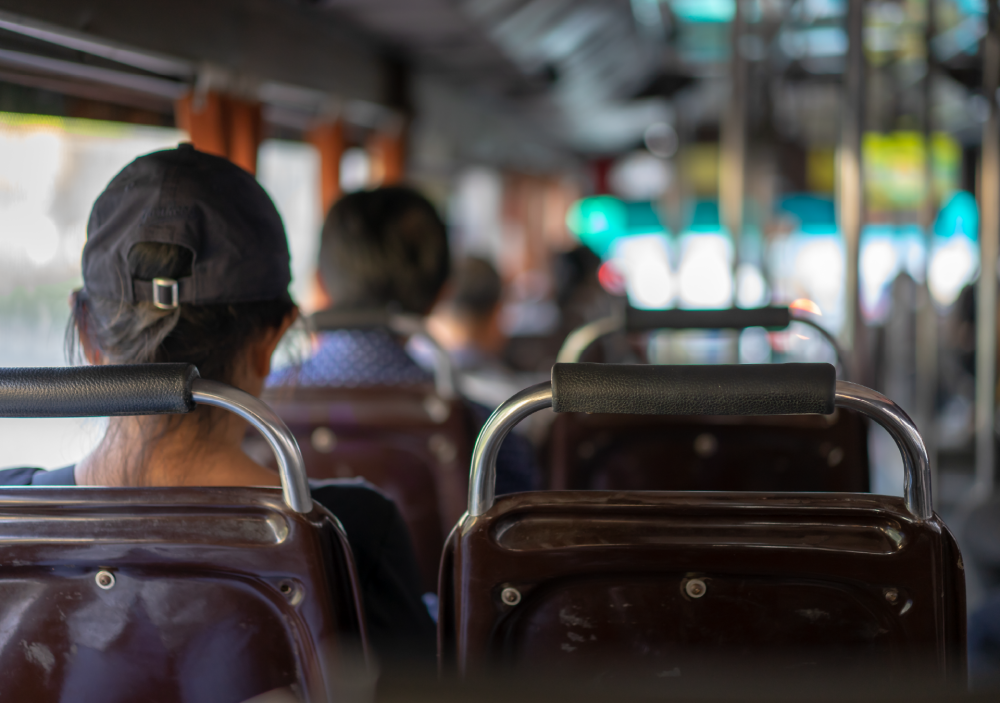  Tarifa zero no transporte coletivo, reflex&otilde;es e considera&ccedil;&otilde;es