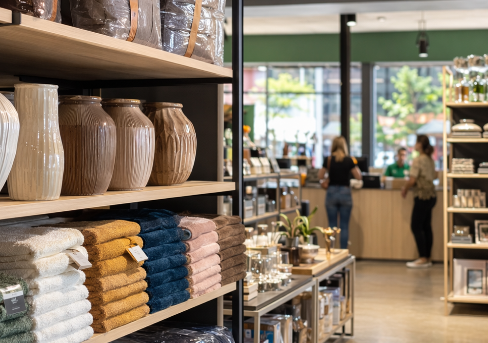 &ldquo;Como o cr&eacute;dito caro devora as margens de lucro do comercio amazonense&rdquo;
