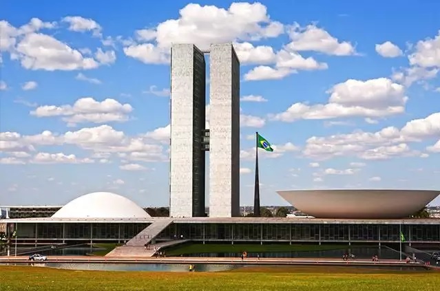 CNC entrega Agenda Institucional ao Governo Federal e Congresso Nacional