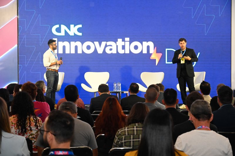 Inscrições abertas para a 1ª edição do CNC Innovation Day, em Manaus