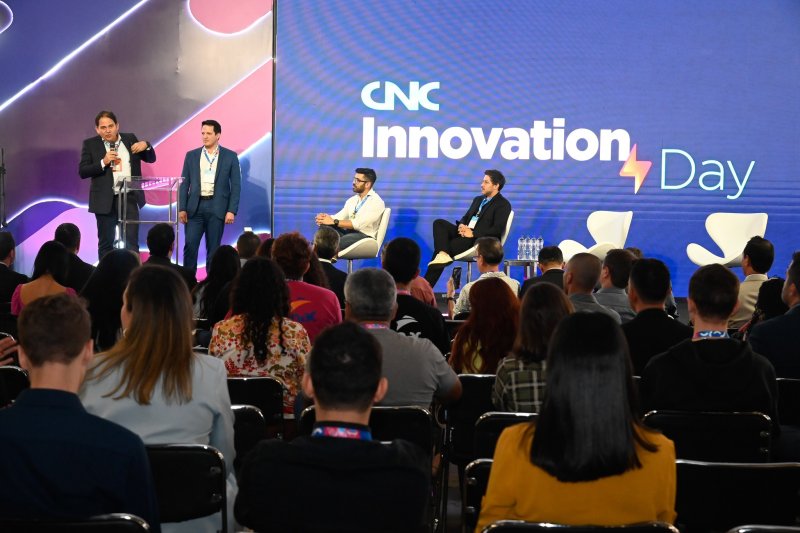 Fecomércio AM traz para Manaus o CNC Innovation Day, no mês de julho