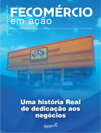 Revista Fecomércio PR - nº 124 by Federação do Comércio de Bens, Serviços e  Turismo do Paraná - Issuu