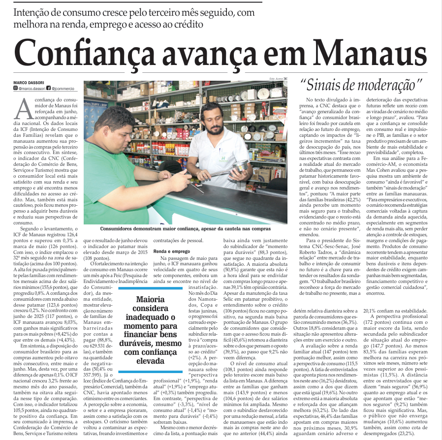 Jornal do Commercio 03 07 26