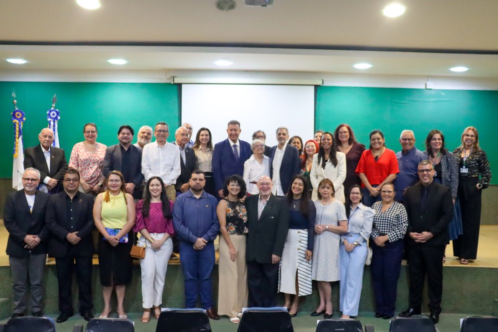Fecomércio AM instala Conselho Empresarial de Turismo e Hospitalidade do Amazonas (CETUR-AM)