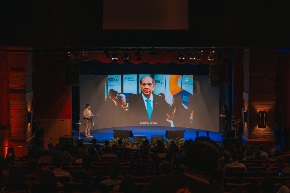 ​Fecomércio AM promove dia de imersão em IA e soluções empresariais no Innovation Day