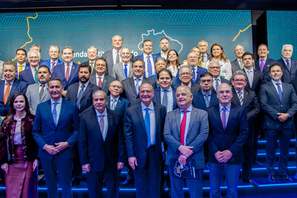 ​CNC apresenta Agenda Institucional do Sistema Comércio 2024