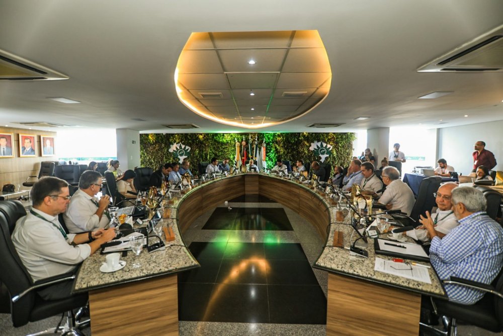 Fórum debate integração e desenvolvimento econômico da Amazônia Legal