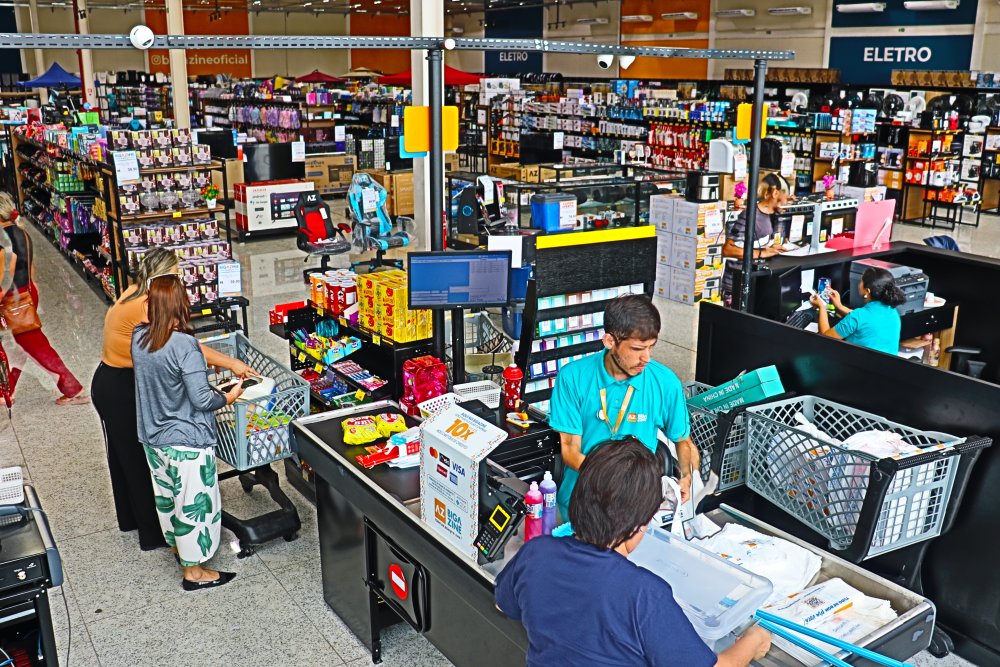 Novo levantamento da Fecom&eacute;rcio AM revela cen&aacute;rio da economia amazonense