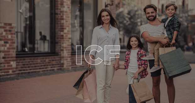 Intenção de consumo das famílias fica estável em setembro