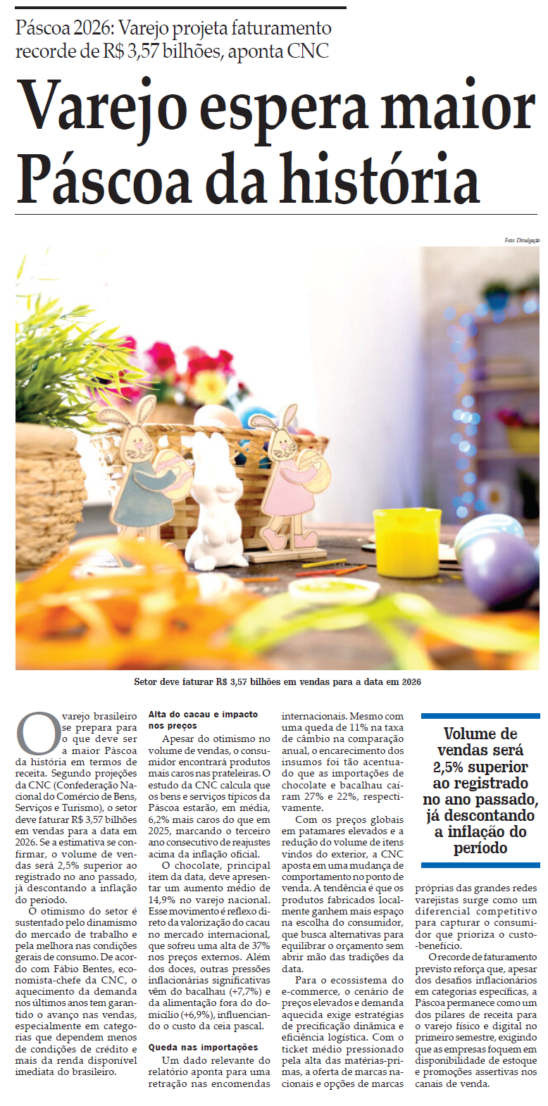 Jornal do Commercio 31 03 26