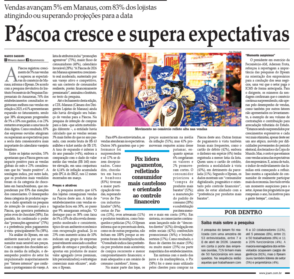 Jornal do Commercio 15 04 26