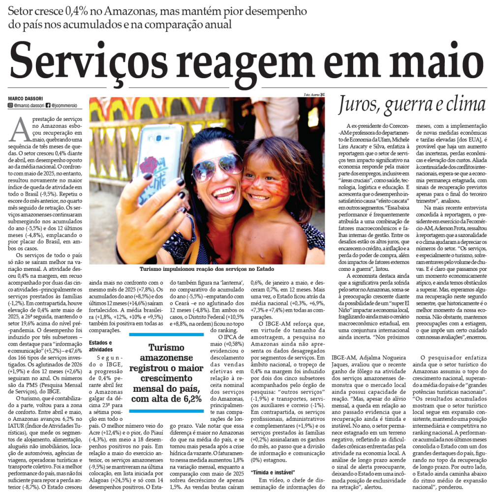 Jornal do Commercio 21 07 26