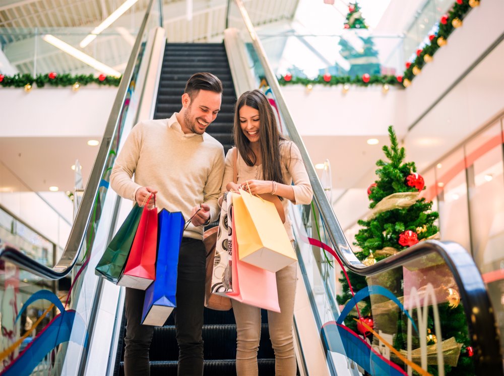 Fecom&eacute;rcio AM divulga o resultado da pesquisa de inten&ccedil;&atilde;o de compras do consumidor para o Natal 2025