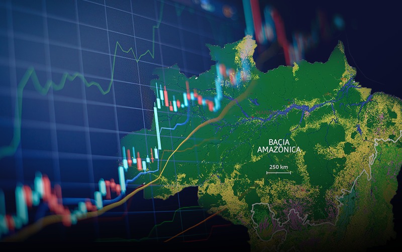Artigo - Por uma urgente integração comercial, cultural e científica da Pan-Amazônia