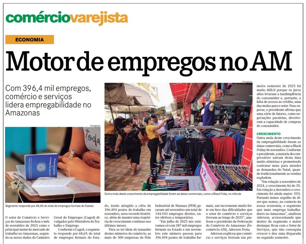 Jornal A Crítica 10 01 26