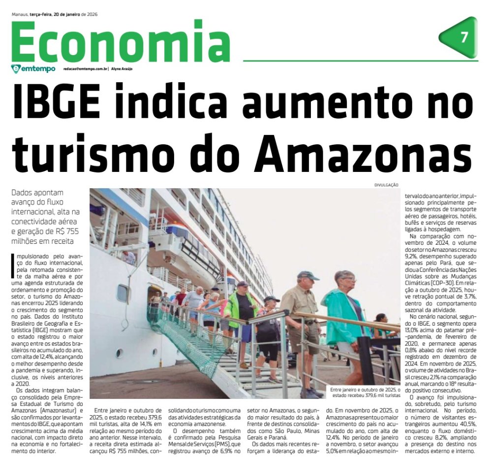 Jornal Em Tempo 20 01 26