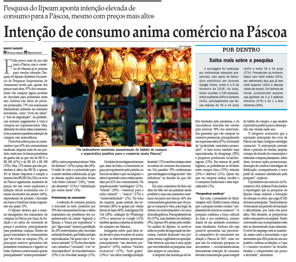 Jornal do Commercio 26 02 26