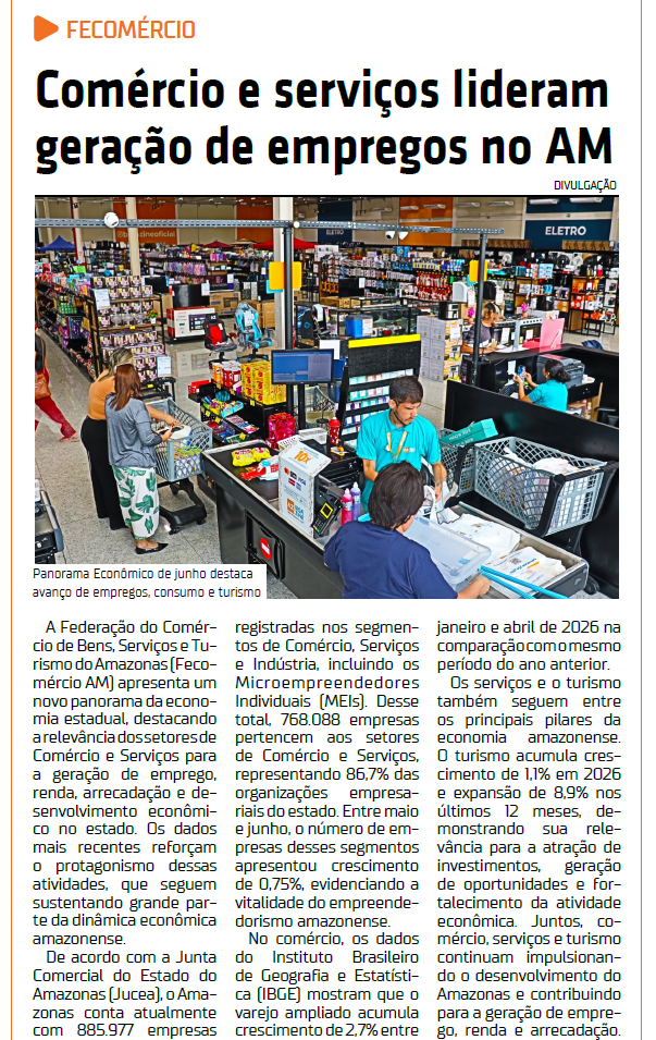 Jornal Em Tempo 26 06 26