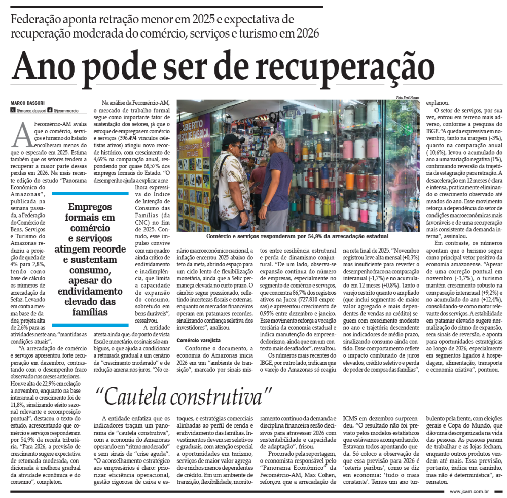 JORNAL DO COMMERCIO 23 01 26