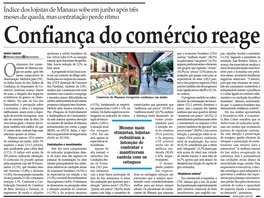 Jornal do Commercio 08 07 26