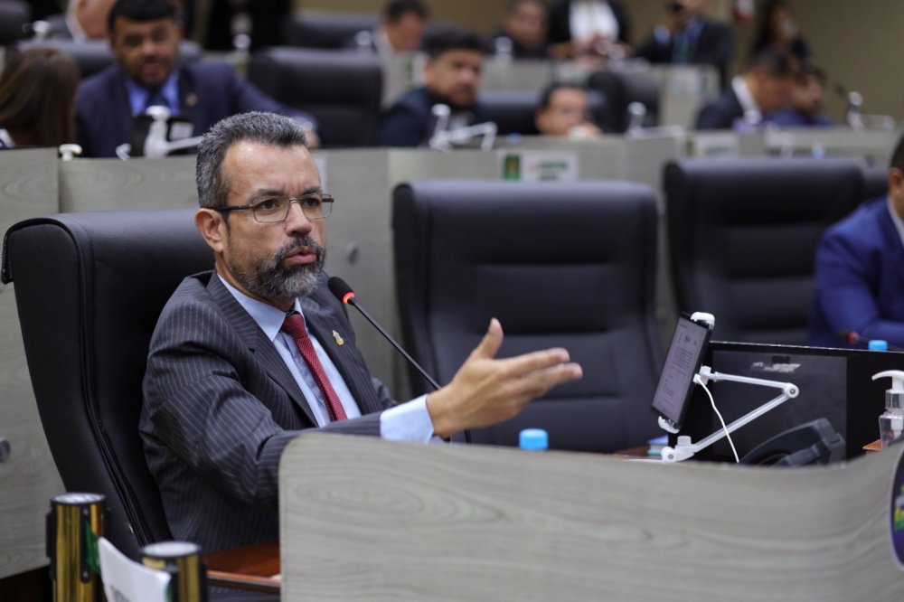 Vereador Peixoto propõe criação do Dia Municipal do Comércio com ações para movimentar o setor