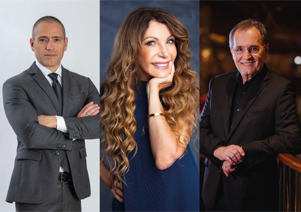 ​Semana S 2026 abre inscri&ccedil;&otilde;es no Amazonas com palestrantes nacionais e show de Elba Ramalho